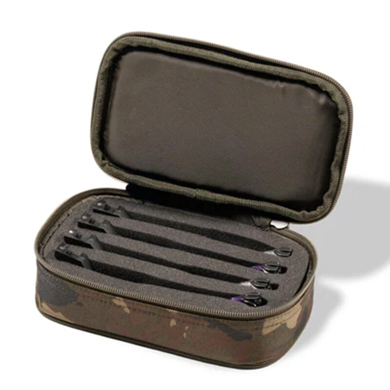 Coffret de rangement Nash Subterfuge Siren Micro Swing Arm Storage Case - Sacs/Trousses Acc. | Pacific P&ecirc;che