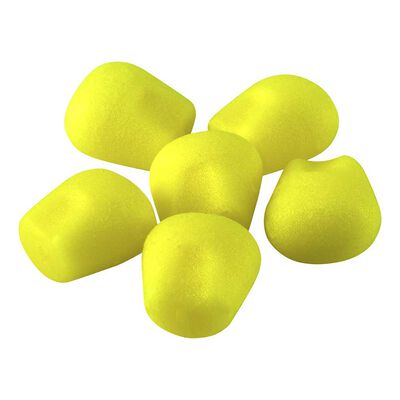 Mousse zig rok maize popup jaune - ZIG | Pacific P&ecirc;che