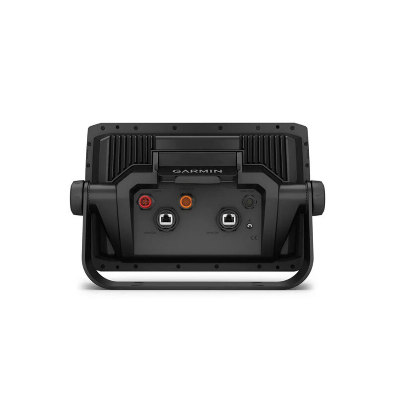 Combin&eacute; Sondeur Garmin Echomap Ultra 2 122SV avec Sonde GT56UHD-TM - Sondeurs | Pacific P&ecirc;che