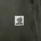 Joggers Nash Make it Happen Badge Green - Joggings / pantalons de surv&ecirc;tements | Pacific P&ecirc;che