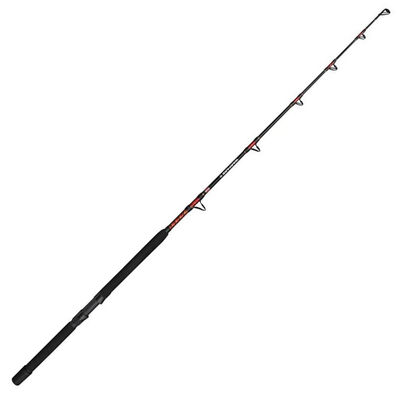 Canne Penn Warfare II Trolling 170 cm 20-30 Ib - Cannes traine | Pacific P&ecirc;che