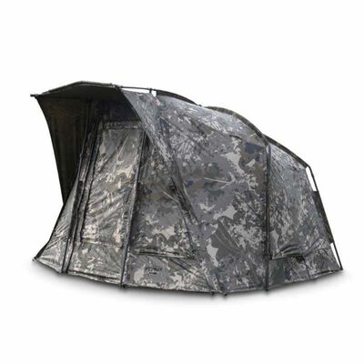 Biwy Nash Titan T1 Pro Camo - Biwys | Pacific P&ecirc;che