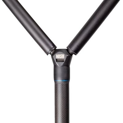 Epuisette Nash Air Force F20 Landing Net 46 - Epuisettes | Pacific P&ecirc;che