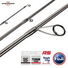 Canne Spinning Sakura Iconic RS 702M Lucky Seven 2.13m, 5-25g - Cannes Spinning | Pacific P&ecirc;che