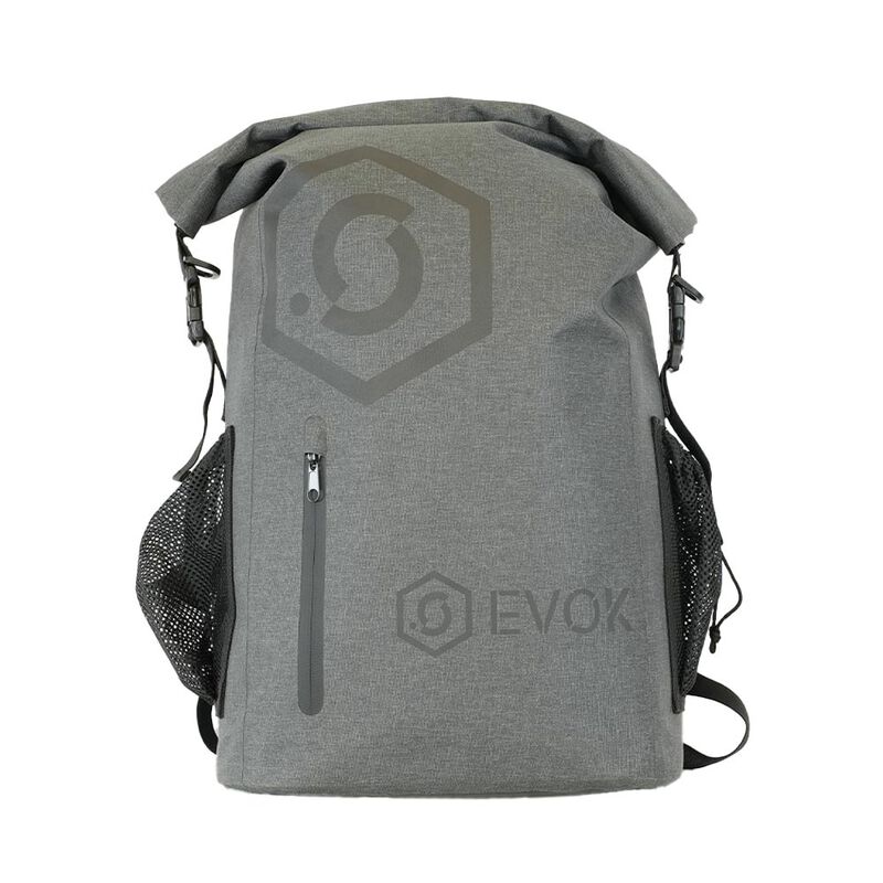 Sac &agrave; dos &Eacute;tanche Evok Tactikal WP Bag - Sacs | Pacific P&ecirc;che