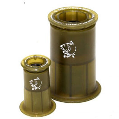 Outil &agrave; boule carpe nash delivrance ballmaker 40 mm - Frondes | Pacific P&ecirc;che