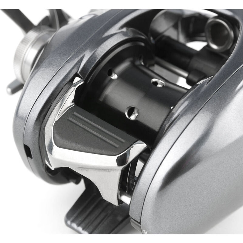 Moulinet Casting Shimano Aldebaran MGL 51 HG (Manivelle &agrave; gauche) - Moulinets Casting | Pacific P&ecirc;che