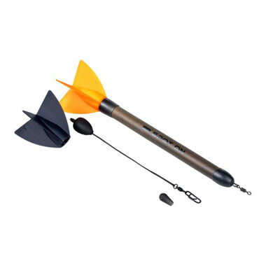 Marker Nash Spot On Balsa Marker Float Kit - Marqueurs | Pacific P&ecirc;che