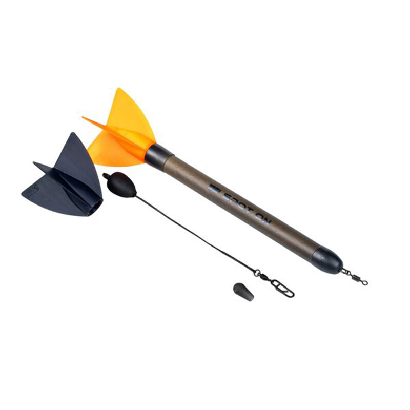 Marker Nash Spot On Balsa Marker Float Kit - Marqueurs | Pacific P&ecirc;che