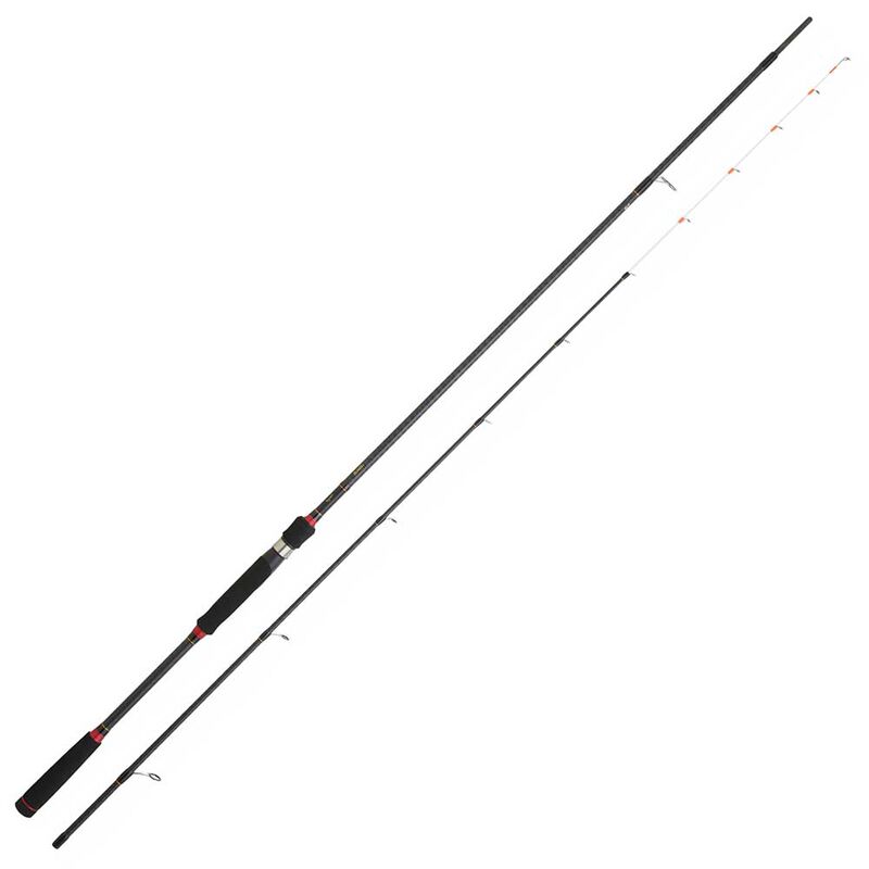Canne tenya daiwa legalis 832 mh 2.52m 20-80g - Cannes | Pacific P&ecirc;che