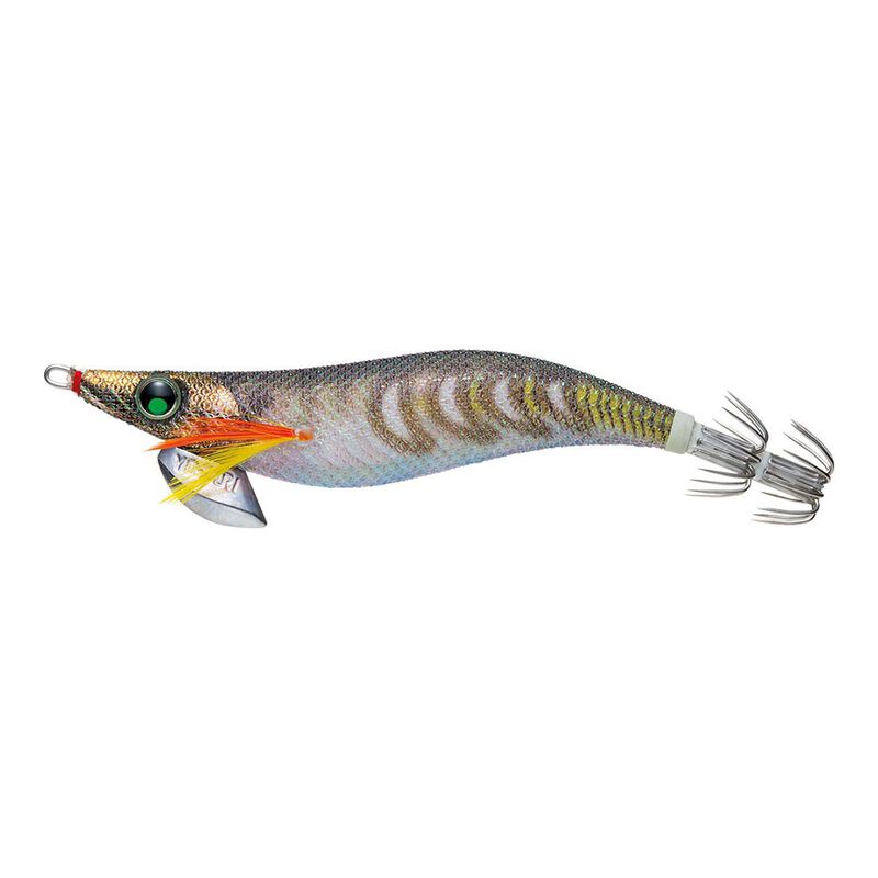 Turlutte AURIE-Q SEARCH DOUBLE GLOW 2.5 YO-ZURI - Turluttes | Pacific P&ecirc;che