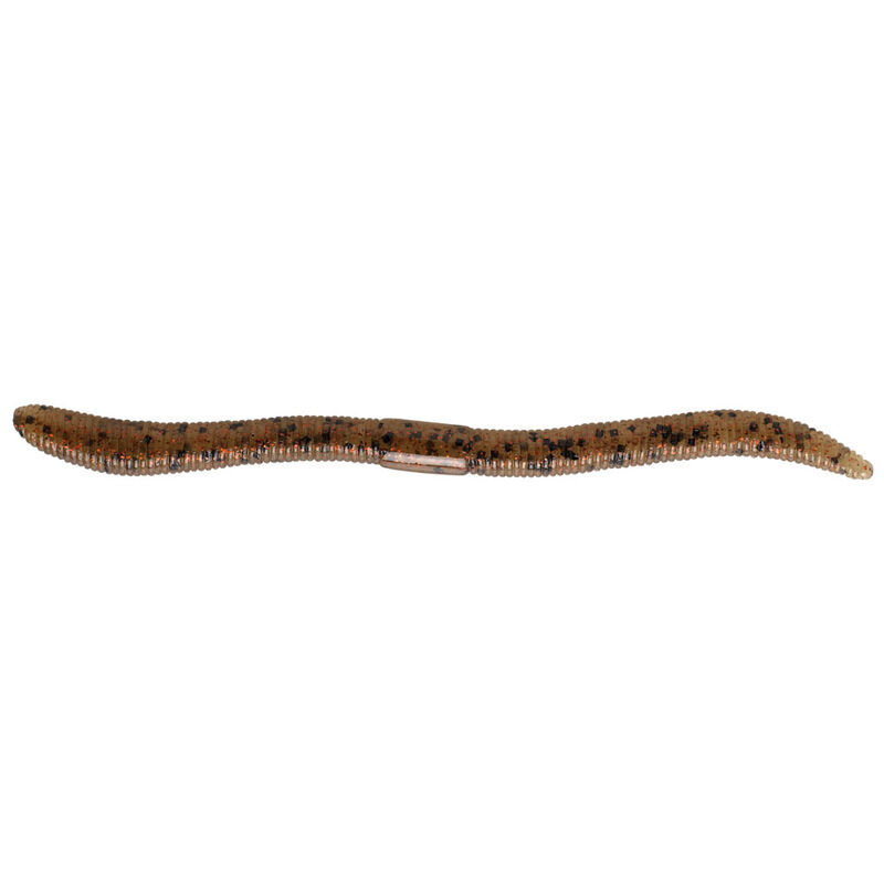 Leurre Souple Worm Illex Flick Shake 12cm (x8) - Worms | Pacific P&ecirc;che