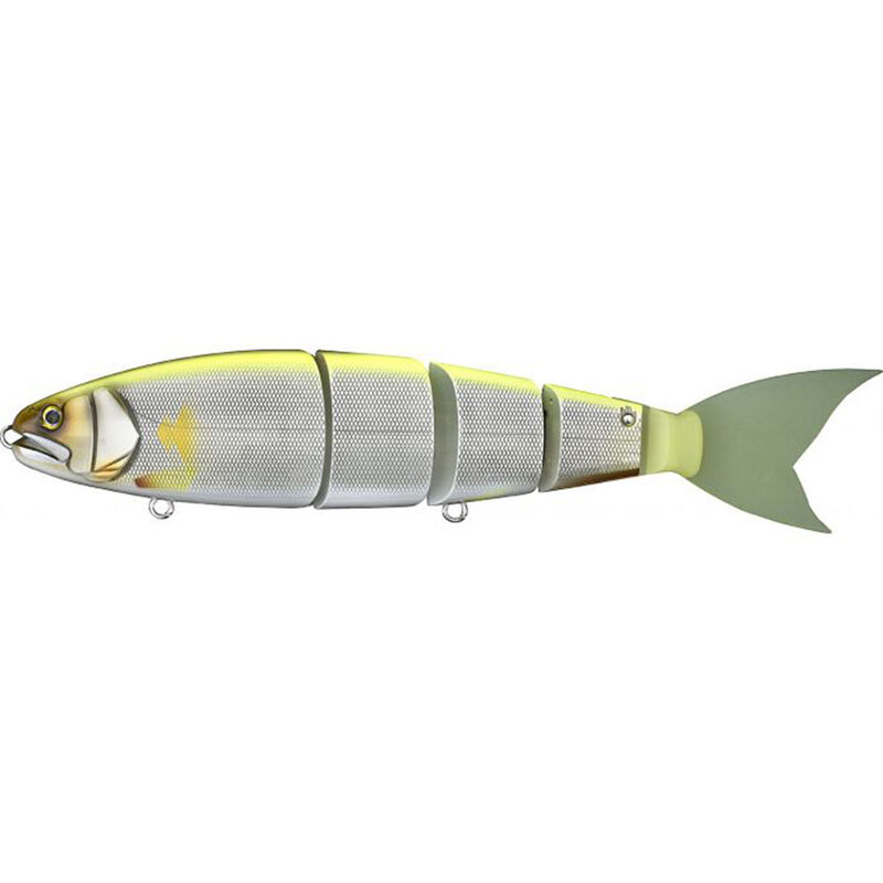 Leurre Dur Swimbait  Madness Balam 245 24.5cm 105g - Swimbaits | Pacific P&ecirc;che