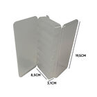 Boite Reversible Versus 85 Clear 19.5x8.5x3.1cm - Boites | Pacific P&ecirc;che
