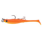 Stinger carnassier spro softbait zander stinger (x2) - Bas de ligne acier | Pacific P&ecirc;che