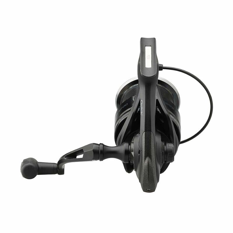 Moulinet Spod Darkside 4 Spod 7000S FD 3+1BB - Moulinets frein avant | Pacific P&ecirc;che