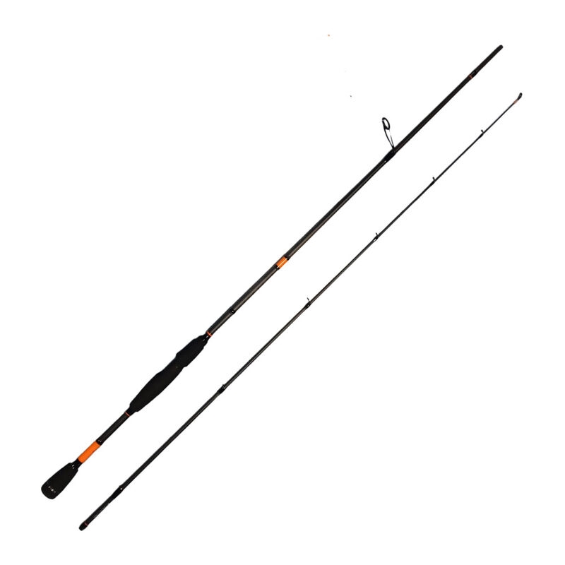 Canne Spinning Redfish Master Lures 210MPS 2.10m, 5-20g - Cannes Medium | Pacific P&ecirc;che