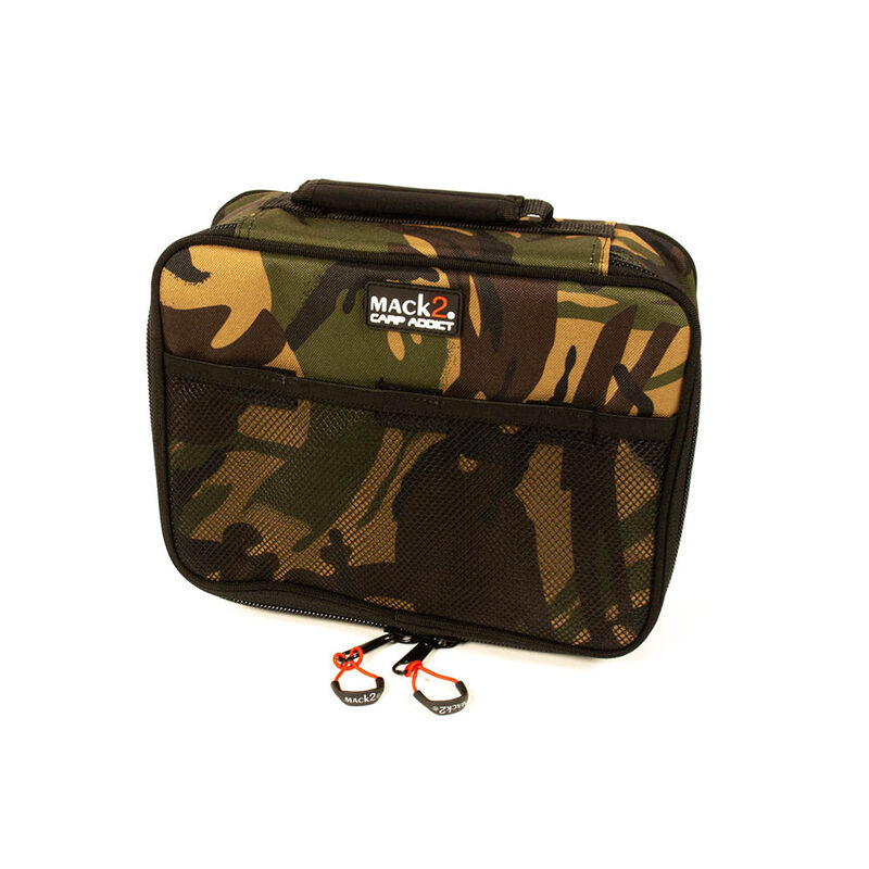 Sac Mack2 Carp Addict Gadget Case, , large