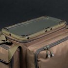Sac Carryall Korda Compac Framed Carryall Small - Carryalls | Pacific P&ecirc;che