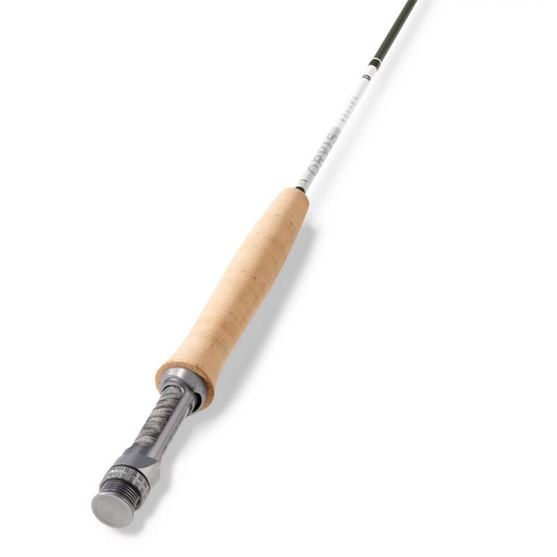 Canne Mouche Orvis Helios F 8'4 Soie 3 - 4 Brins - Cannes | Pacific P&ecirc;che