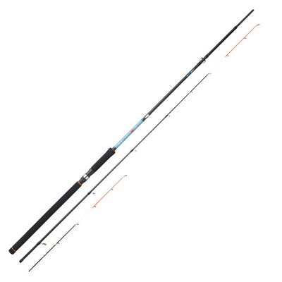 Canne Sunset Busky Senses SW 300 cm / 120 g - Cannes bateau | Pacific P&ecirc;che