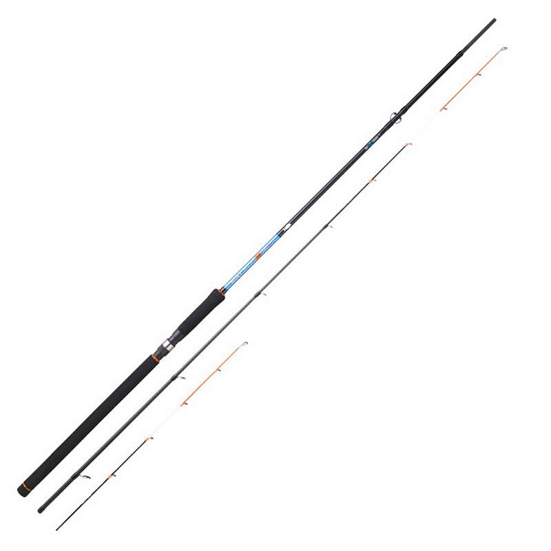 Canne Sunset Busky Senses SW 300 cm / 120 g - Cannes bateau | Pacific P&ecirc;che
