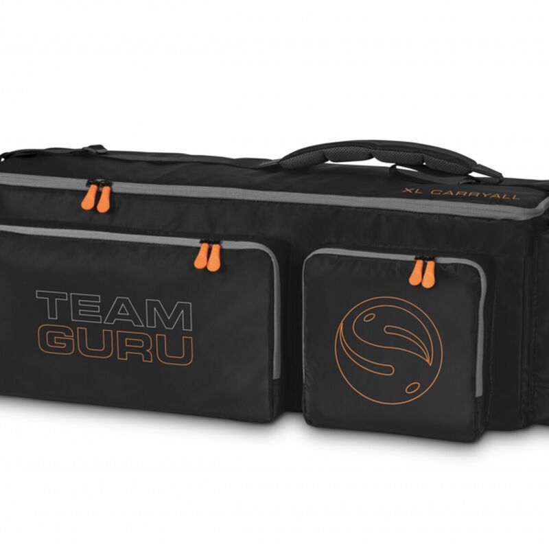 Sac de Transport Guru Team Guru Xl Carryall - Sacs de transport | Pacific P&ecirc;che