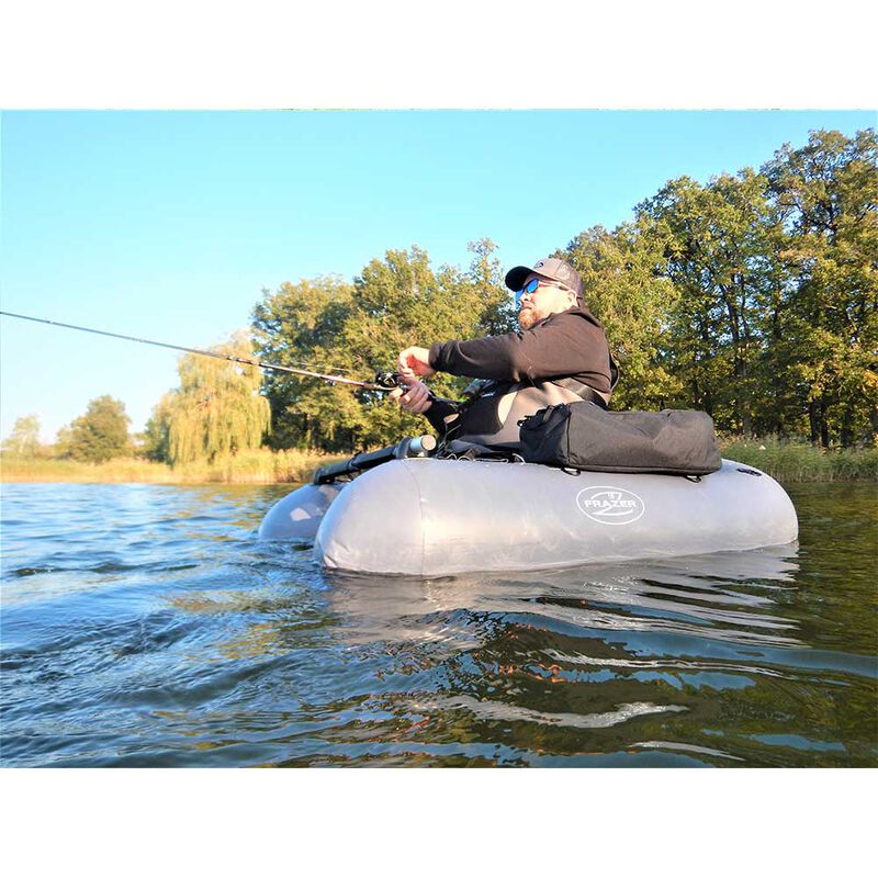Float Tube Frazer Cherokee 150 - Float Tubes | Pacific P&ecirc;che
