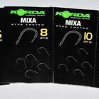 Hame&ccedil;on carpe korda mixa (x10) - Hame&ccedil;ons | Pacific P&ecirc;che