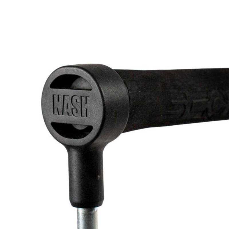 Canne Nash Scope OPS 9ft 3lb Abbreviated - Cannes &le;11' | Pacific P&ecirc;che