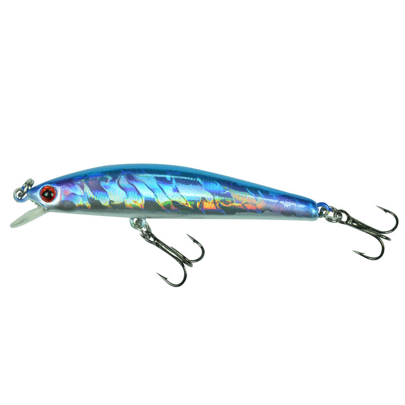 Kit de Leurres Durs Redfish 8 Jerkbaits - D&eacute;couverte P&ecirc;che du Carnassier | Pacific P&ecirc;che
