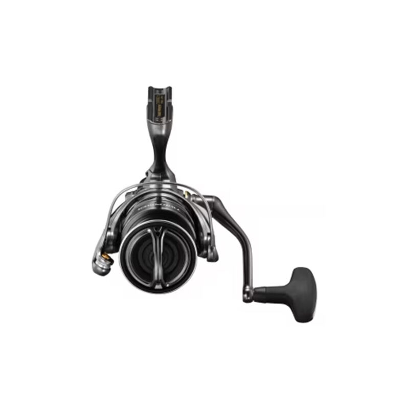 Moulinet Shimano Twin Power Fe 4000 MHG - Moulinets tambour Fixe | Pacific P&ecirc;che