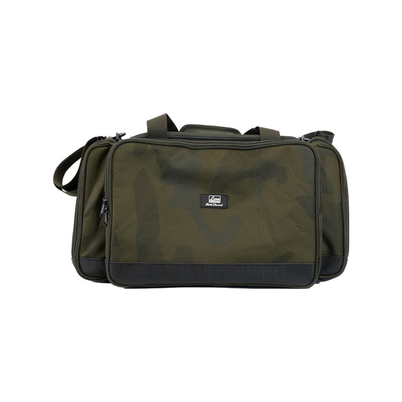 Carryall Hoogendijk Black Diamond - Carryalls | Pacific P&ecirc;che