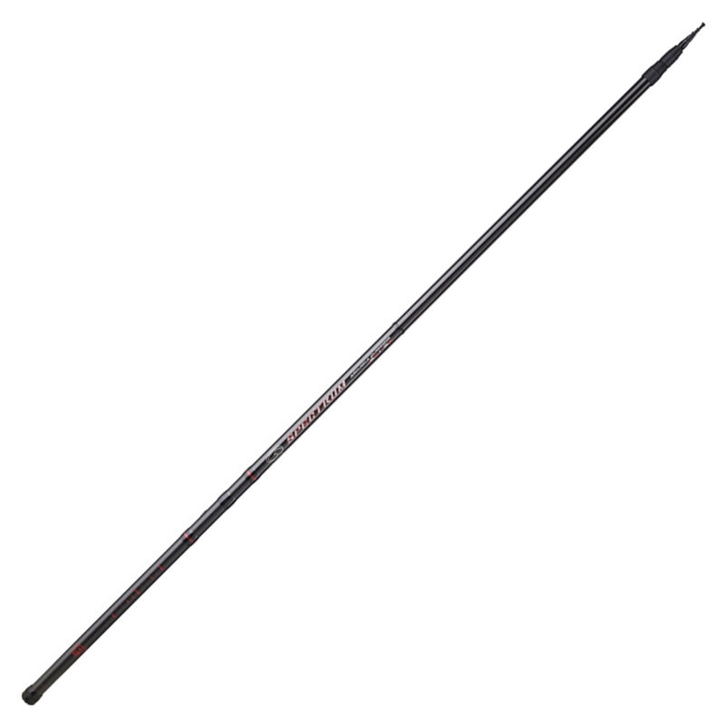 Canne Garbolino Spectrum R 465 cm - Cannes t&eacute;l&eacute;r&eacute;glables | Pacific P&ecirc;che