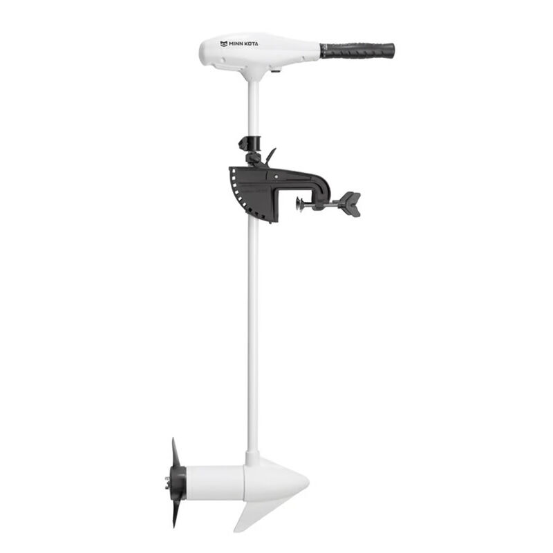 Moteur Avant Minn kota RT45 Tableau - 92 cm - 45 Lbs - 12Vcc - Maximizer - Moteurs &eacute;lectriques | Pacific P&ecirc;che