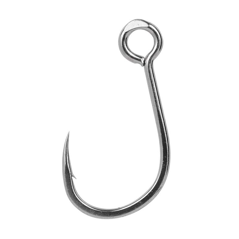 Hame&ccedil;on Simple Gamakatsu Magic Eye Tuna 3X - Simples | Pacific P&ecirc;che