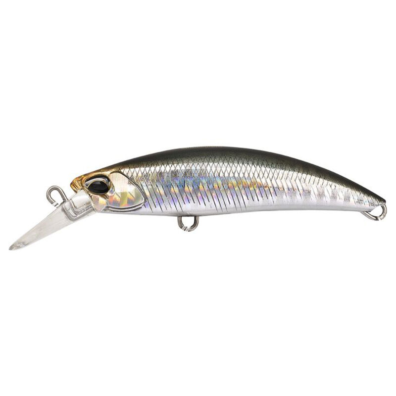 Leurre Dur Jerkbait DUO Rough Trail Blazin 70S 20g - Leurres PN plongeants | Pacific P&ecirc;che