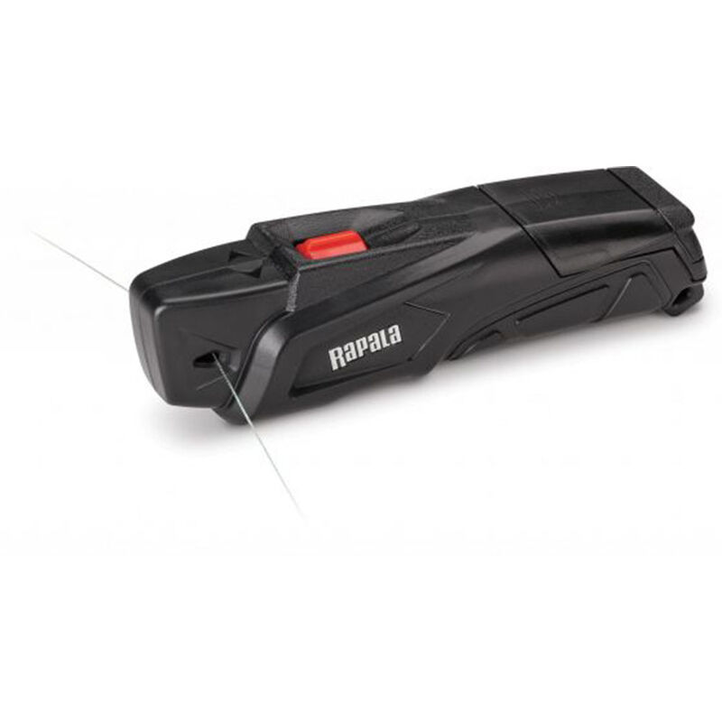 Vide Moulinet Rapala RCDLR Line Remover - Outillages | Pacific P&ecirc;che
