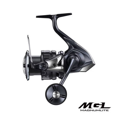 Moulinet Shimano Twin Power XD FB 4000 PG - Moulinets tambour Fixe | Pacific P&ecirc;che