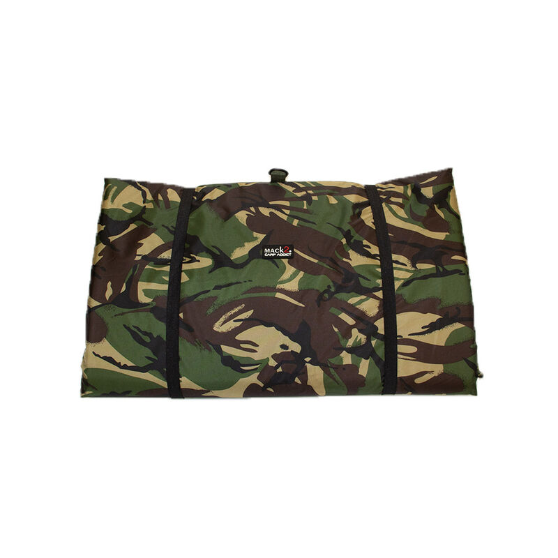 Tapis de R&eacute;ception Mack2 Carp Addict Classic Mat - Tapis r&eacute;ception | Pacific P&ecirc;che