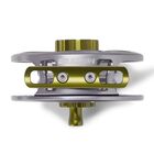 Moulinet Mouche Orvis Mirage LT II Pewter - Manuels | Pacific P&ecirc;che