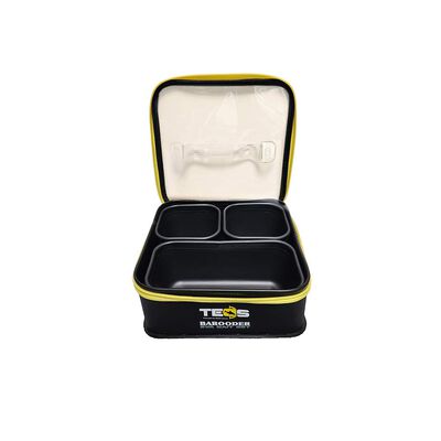 Boite Teos Barooder Eva Set - Boites | Pacific P&ecirc;che