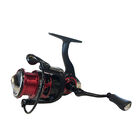 Moulinet Spinning Evok Invictus 2500FD - Moulinets Spinning | Pacific P&ecirc;che