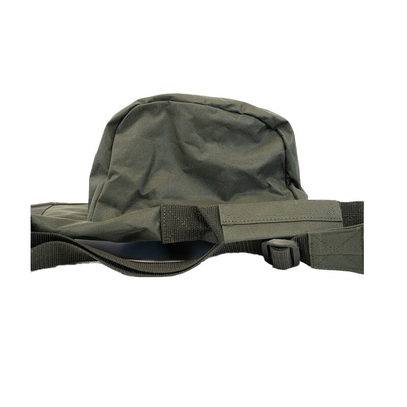Fourreau Carp Kidz Holdall 2 Rod 7' - Fourreaux | Pacific P&ecirc;che