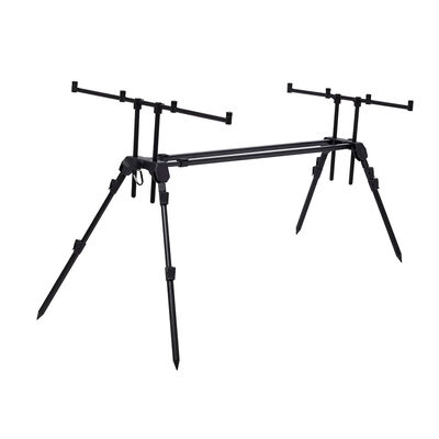 Rod Pod Prologic Element Q/R Quad-Sky 4 - Rod Pod | Pacific P&ecirc;che