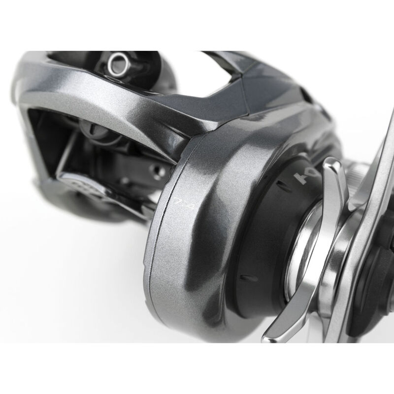 Moulinet Casting Shimano Aldebaran MGL 51 HG (Manivelle &agrave; gauche) - Moulinets Casting | Pacific P&ecirc;che