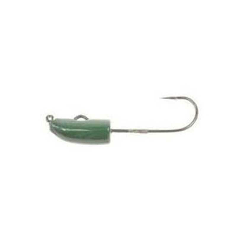 T&ecirc;tes Plomb&eacute;es Owner Jh86 X-Head (x4) - T&ecirc;tes plomb&eacute;es | Pacific P&ecirc;che