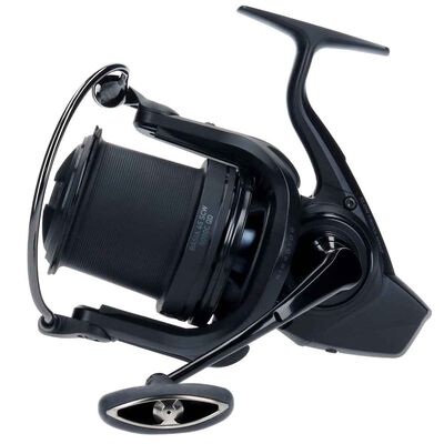 Moulinet daiwa basia 19 45 scw qd - Moulinets frein avant | Pacific P&ecirc;che