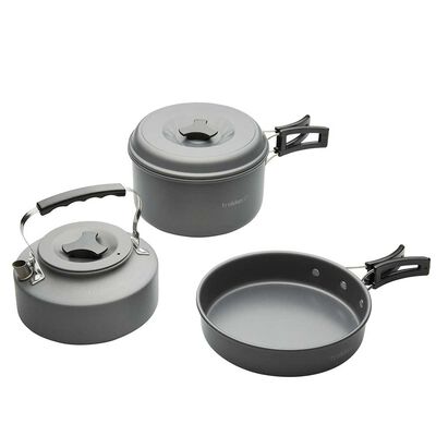 Ustensiles de cuisine trakker armolife complete cookware set - Cuisine/Repas | Pacific P&ecirc;che