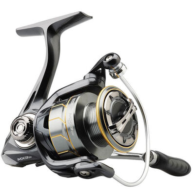 Moulinet Spinning Mitchell Mx3sw 3000 - Moulinets tambour Fixe | Pacific P&ecirc;che